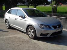 SEAT Leon ST 1.6 TDI CR Style DSG, Diesel, Second hand / Used, Automatic - 4