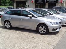 SEAT Leon ST 1.6 TDI CR Style DSG, Diesel, Second hand / Used, Automatic - 7