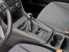 SEAT Leon ST 1.6 TDI 115 Style 4Drive, Diesel, Occasion / Gebraucht, Handschaltung - 7