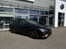 SEAT LEON R ST 4DRIVE STOPP - START (netto), Petrol, Second hand / Used, Automatic - 5