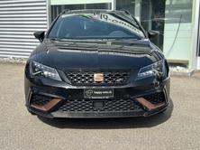 SEAT LEON R ST 4DRIVE STOPP - START (netto), Petrol, Second hand / Used, Automatic - 6