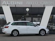 SEAT Leon ST 2.0 TDI CR Style DSG, Diesel, Second hand / Used, Automatic - 4