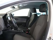 SEAT Leon ST 2.0 TDI CR Style DSG, Diesel, Occasion / Gebraucht, Automat - 7