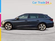 SEAT Leon ST 2.0 TDI 4D FR, Diesel, Second hand / Used, Automatic - 4