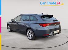 SEAT Leon ST 2.0 TDI 4D FR, Diesel, Second hand / Used, Automatic - 5