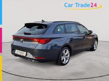 SEAT Leon ST 2.0 TDI 4D FR, Diesel, Second hand / Used, Automatic - 7