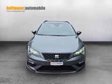 SEAT LEON ST 370 4DRIVE STOPP - START (NETTO), Petrol, Second hand / Used, Automatic - 2