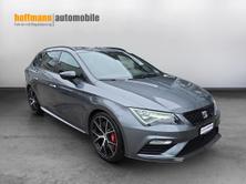 SEAT LEON ST 370 4DRIVE STOPP - START (NETTO), Petrol, Second hand / Used, Automatic - 3