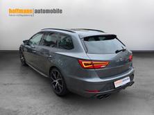 SEAT LEON ST 370 4DRIVE STOPP - START (NETTO), Petrol, Second hand / Used, Automatic - 4