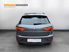 SEAT LEON ST 370 4DRIVE STOPP - START (NETTO), Petrol, Second hand / Used, Automatic - 5