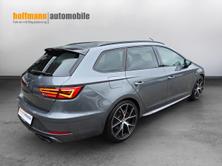SEAT LEON ST 370 4DRIVE STOPP - START (NETTO), Petrol, Second hand / Used, Automatic - 6