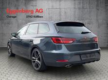 SEAT Leon ST 2.0 TSI Cu.300 4D, Second hand / Used, Automatic - 3