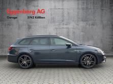 SEAT Leon ST 2.0 TSI Cu.300 4D, Second hand / Used, Automatic - 6