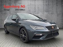 SEAT Leon ST 2.0 TSI Cu.300 4D, Second hand / Used, Automatic - 7