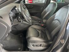 SEAT Leon ST 2.0 TSI 290, Benzin, Occasion / Gebraucht, Automat - 5
