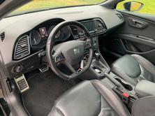 SEAT Leon ST 2.0 TSI 290 Cupra DSG, Benzin, Occasion / Gebraucht, Automat - 7