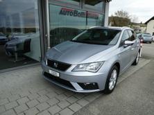 SEAT Leon ST 1.6 TDI 115 Style DSG, Diesel, Second hand / Used, Automatic - 2