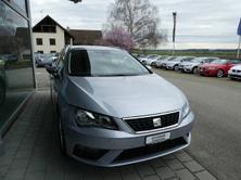 SEAT Leon ST 1.6 TDI 115 Style DSG, Diesel, Second hand / Used, Automatic - 3