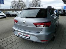 SEAT Leon ST 1.6 TDI 115 Style DSG, Diesel, Second hand / Used, Automatic - 4