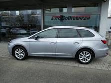 SEAT Leon ST 1.6 TDI 115 Style DSG, Diesel, Second hand / Used, Automatic - 6