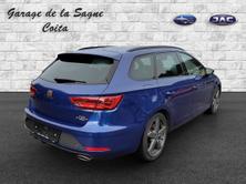 SEAT Leon ST 2.0 TSI 300 Cupra 4Drive DSG, Benzina, Occasioni / Usate, Automatico - 6