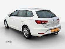 SEAT LEON ST STYLE TGI, Natural Gas (CNG) / Petrol, Second hand / Used, Manual - 3