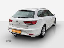 SEAT LEON ST STYLE TGI, Natural Gas (CNG) / Petrol, Second hand / Used, Manual - 4