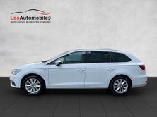 SEAT Leon ST 2.0 TDI CR Style DSG, Diesel, Second hand / Used, Automatic - 2