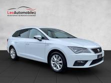 SEAT Leon ST 2.0 TDI CR Style DSG, Diesel, Second hand / Used, Automatic - 7