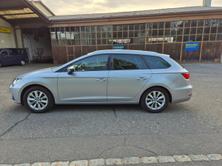 SEAT Leon ST 1.6 TDI CR Style 4Drive*Frisch ab MFK*, Diesel, Second hand / Used, Manual - 2