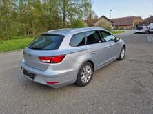 SEAT Leon ST 1.6 TDI CR Style 4Drive*Frisch ab MFK*, Diesel, Second hand / Used, Manual - 5