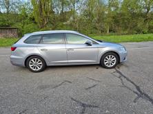 SEAT Leon ST 1.6 TDI CR Style 4Drive*Frisch ab MFK*, Diesel, Second hand / Used, Manual - 6