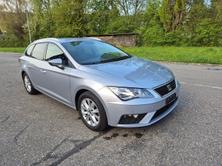 SEAT Leon ST 1.6 TDI CR Style 4Drive*Frisch ab MFK*, Diesel, Second hand / Used, Manual - 7