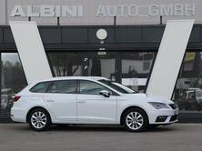SEAT Leon ST 2.0 TDI CR Style 4Drive DSG, Diesel, Second hand / Used, Automatic - 2