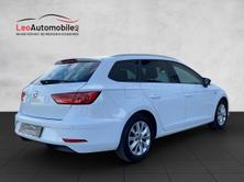 SEAT Leon ST 2.0 TDI CR Style DSG, Diesel, Second hand / Used, Automatic - 5