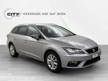 SEAT Leon ST 1.6 TDI Style DSG, Diesel, Second hand / Used, Automatic - 2