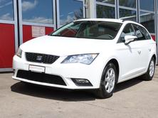 SEAT Leon ST 1.6 TDI Reference DSG, Diesel, Second hand / Used, Automatic - 2