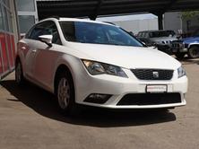 SEAT Leon ST 1.6 TDI Reference DSG, Diesel, Second hand / Used, Automatic - 4
