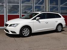 SEAT Leon ST 1.6 TDI Reference DSG, Diesel, Second hand / Used, Automatic - 5