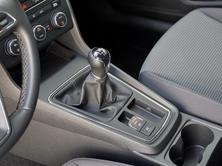 SEAT Leon ST 1.6 TDI 115 Style 4Drive, Diesel, Occasion / Gebraucht, Handschaltung - 7