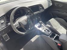 SEAT Leon ST 2.0 TSI 300 4Drive DSG, Benzin, Occasion / Gebraucht, Automat - 4