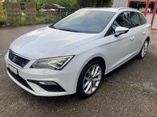 SEAT Leon ST 1.5 TGI FR DSG, Natural Gas (CNG) / Petrol, Second hand / Used, Automatic - 2