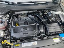 SEAT Leon ST 1.5 TGI FR DSG, Erdgas (CNG) / Benzin, Occasion / Gebraucht, Automat - 5