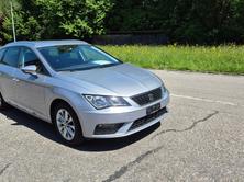 SEAT Leon ST 1.6 TDI CR Style 4Drive*Frisch ab MFK*, Diesel, Second hand / Used, Manual - 6