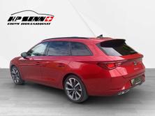 SEAT Leon ST 1.5 eTSI mHEV DSG FR, Mild-Hybrid Benzin/Elektro, Occasion / Gebraucht, Automat - 3