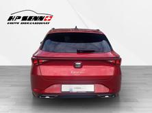 SEAT Leon ST 1.5 eTSI mHEV DSG FR, Mild-Hybrid Benzin/Elektro, Occasion / Gebraucht, Automat - 5