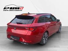 SEAT Leon ST 1.5 eTSI mHEV DSG FR, Mild-Hybrid Benzin/Elektro, Occasion / Gebraucht, Automat - 6