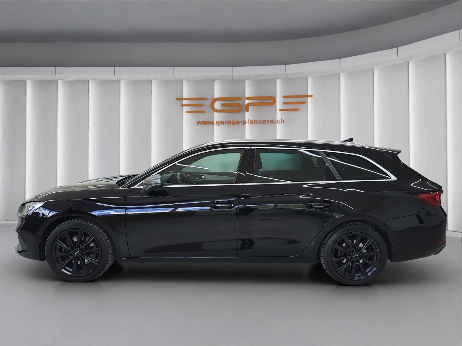 SEAT Leon ST 2.0 TDI Hola FR 4Drive DSG, Diesel, Occasion / Utilisé, Automatique - 4
