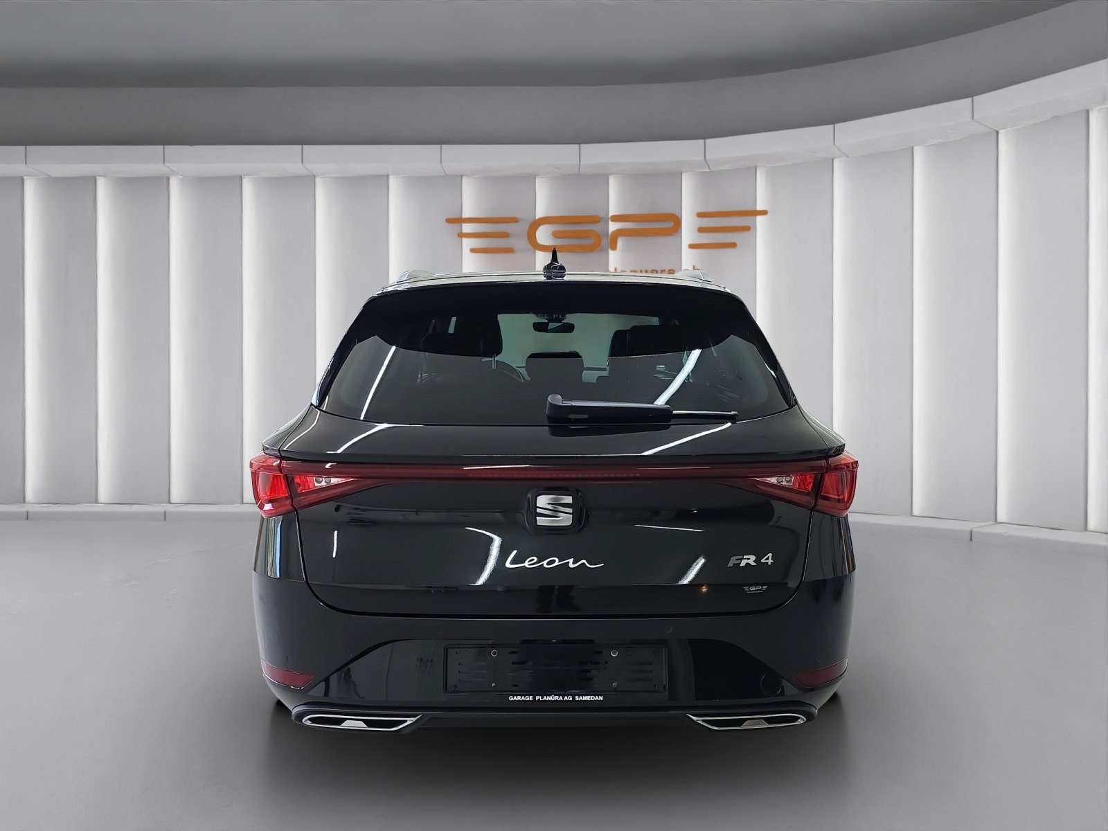 SEAT Leon ST 2.0 TDI Hola FR 4Drive DSG, Diesel, Occasion / Utilisé, Automatique - 6