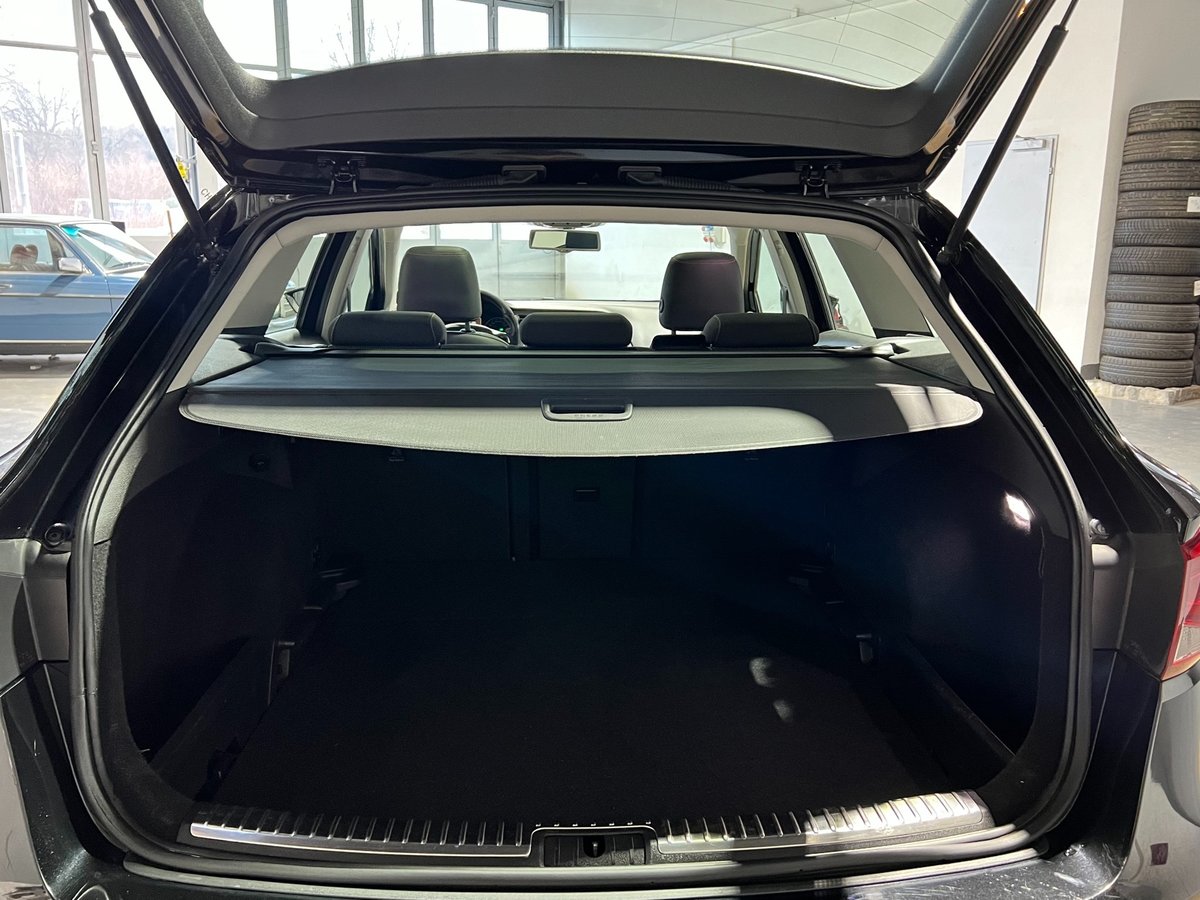 SEAT Leon ST 2.0 TDI X-Perience 4Drive DSG, Diesel, Occasion / Utilisé, Automatique - 5